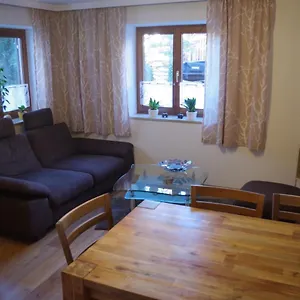 Cati Apartment