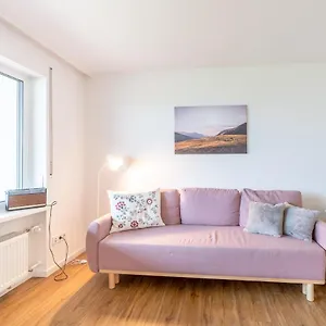 Alpseeglück Apartment