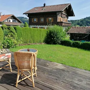 Am Winkelbach Apartment