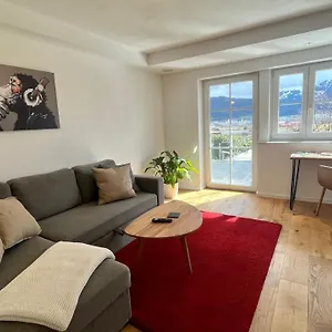 Alpen-panorama Apartment